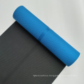 6mm Customize Anti-slip Tpe Eco Design Mat Factory China Mats Blue Custom Printing Yoga Packing Foam Blocks Pilates Block